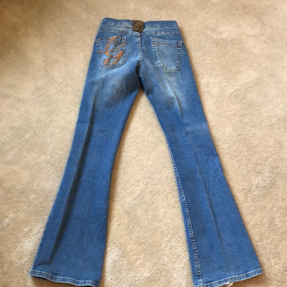 Denim